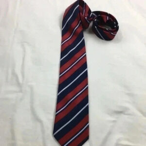 Stafford men tie OS